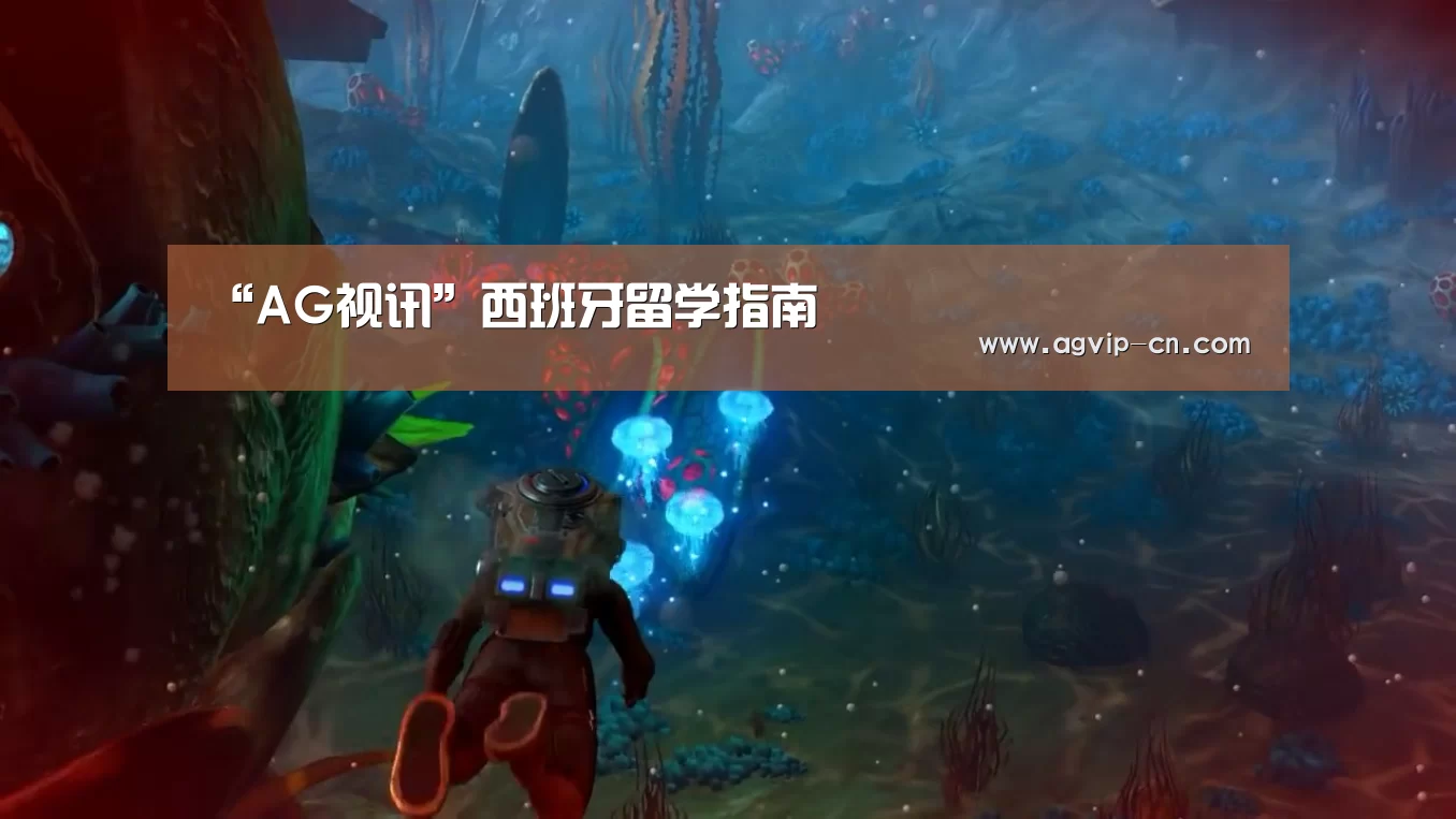 “AG视讯”西班牙留学指南(图3) AG视讯